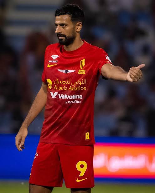 SPL YASSIN tweet media