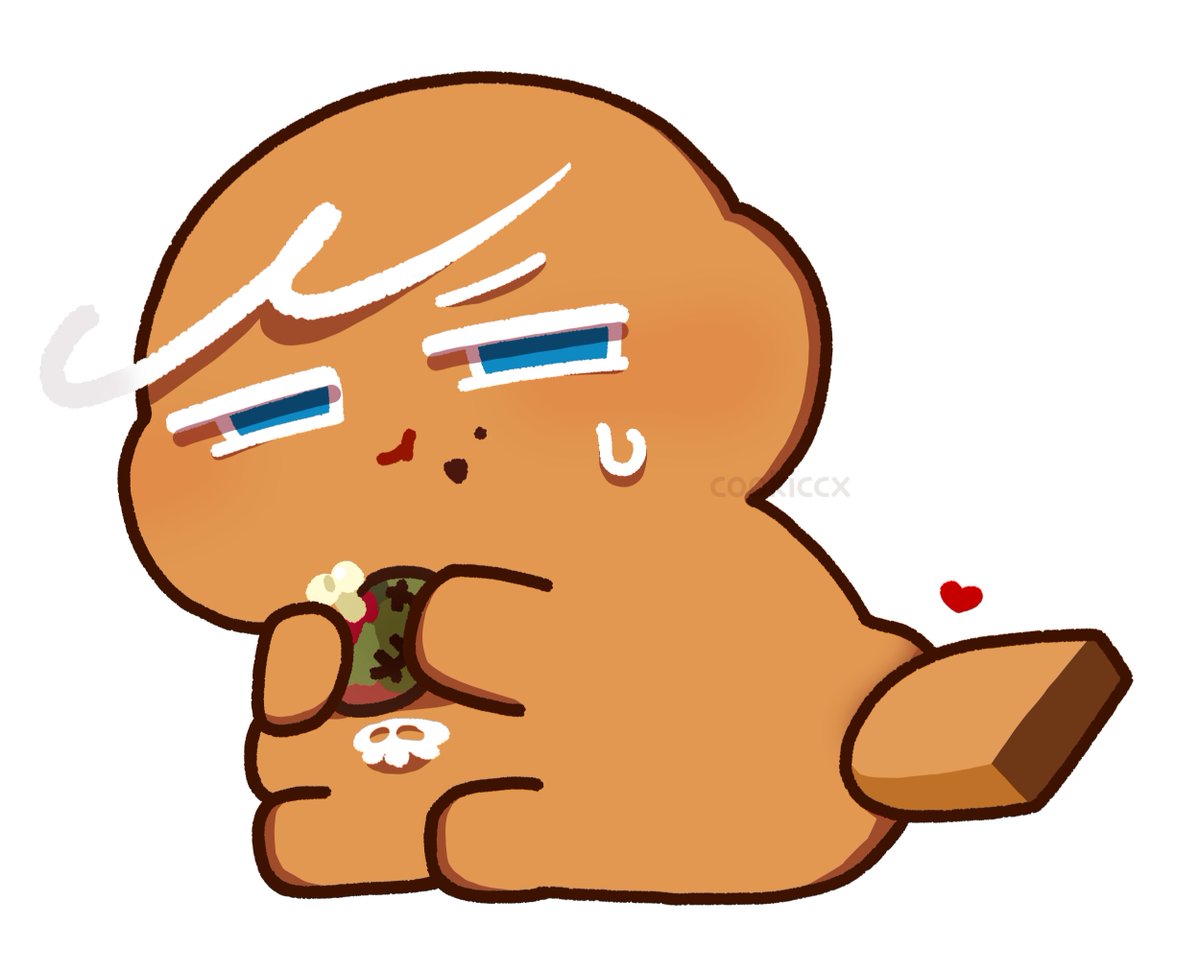 COOKI tweet media