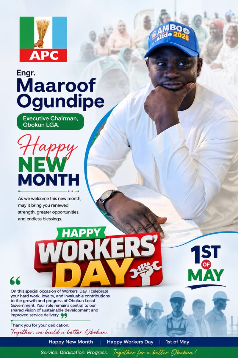 Maaroof Ogundipe tweet media