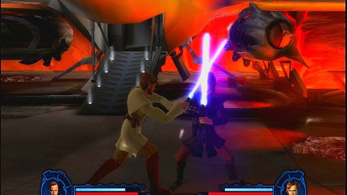Darth Thunder ⚡ tweet media