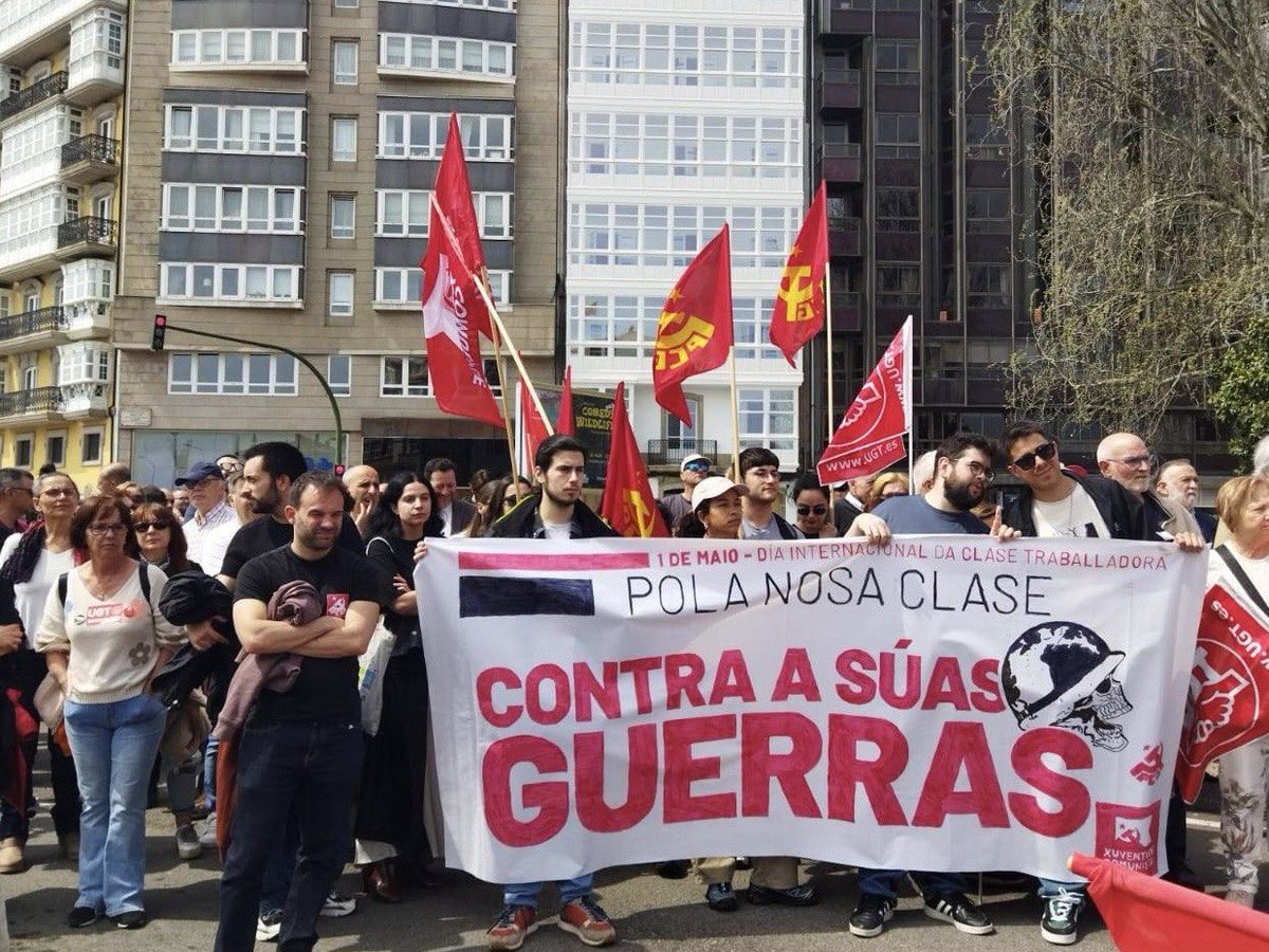 Juventud Comunista tweet media