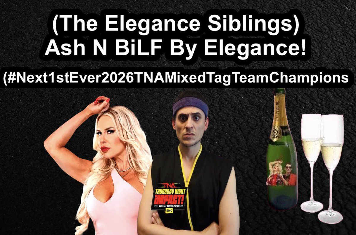 BiLF By Elegance🥂 tweet media