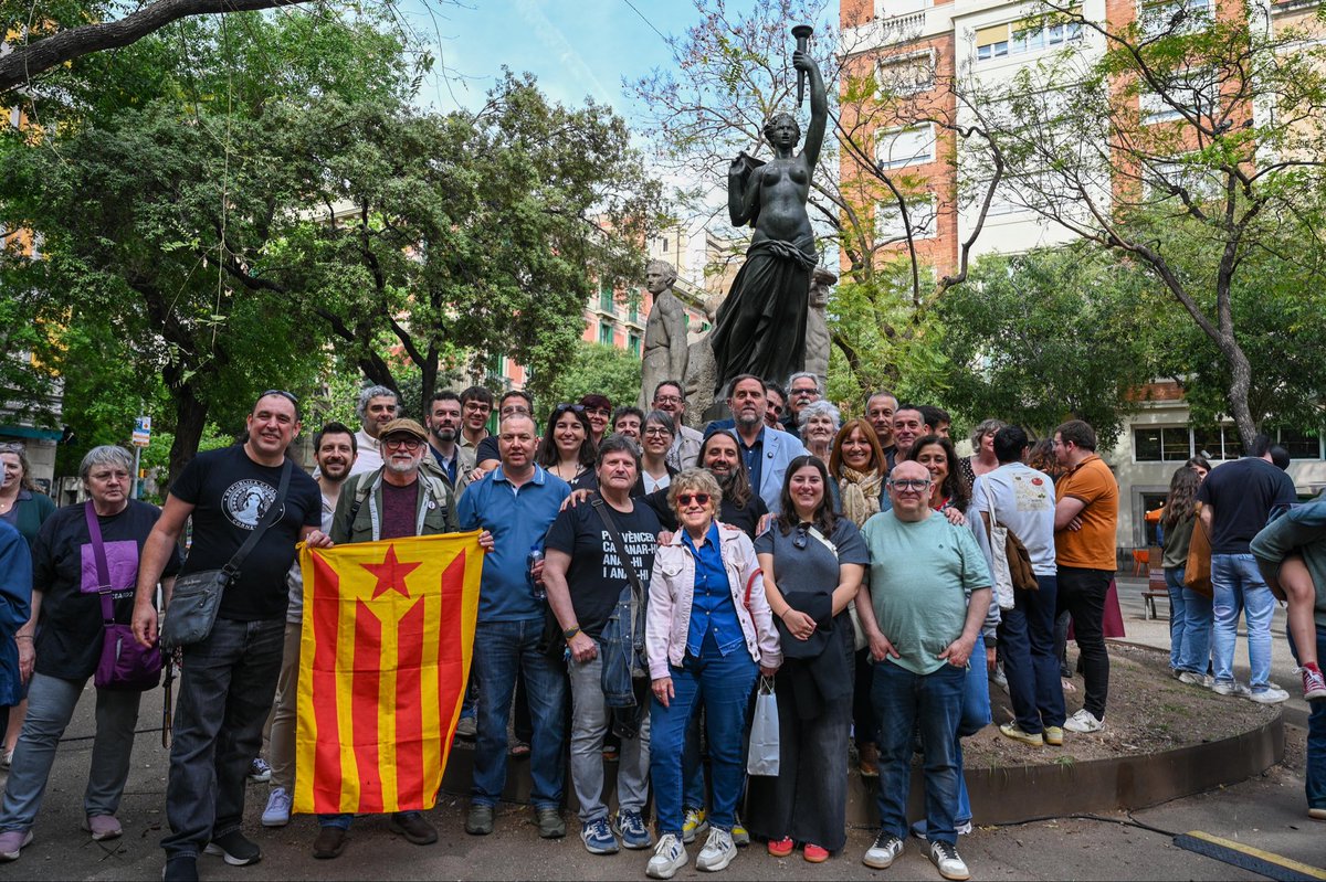 Esquerra Baix Llobregat i l'Hospitalet tweet media