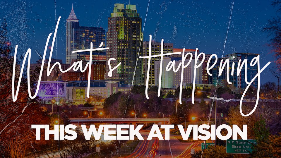 visionchurchnc's tweet photo. What's Happening | Week of April 26, 2026 - https://t.co/BHBEqz7lkr https://t.co/oUTh11GRyp