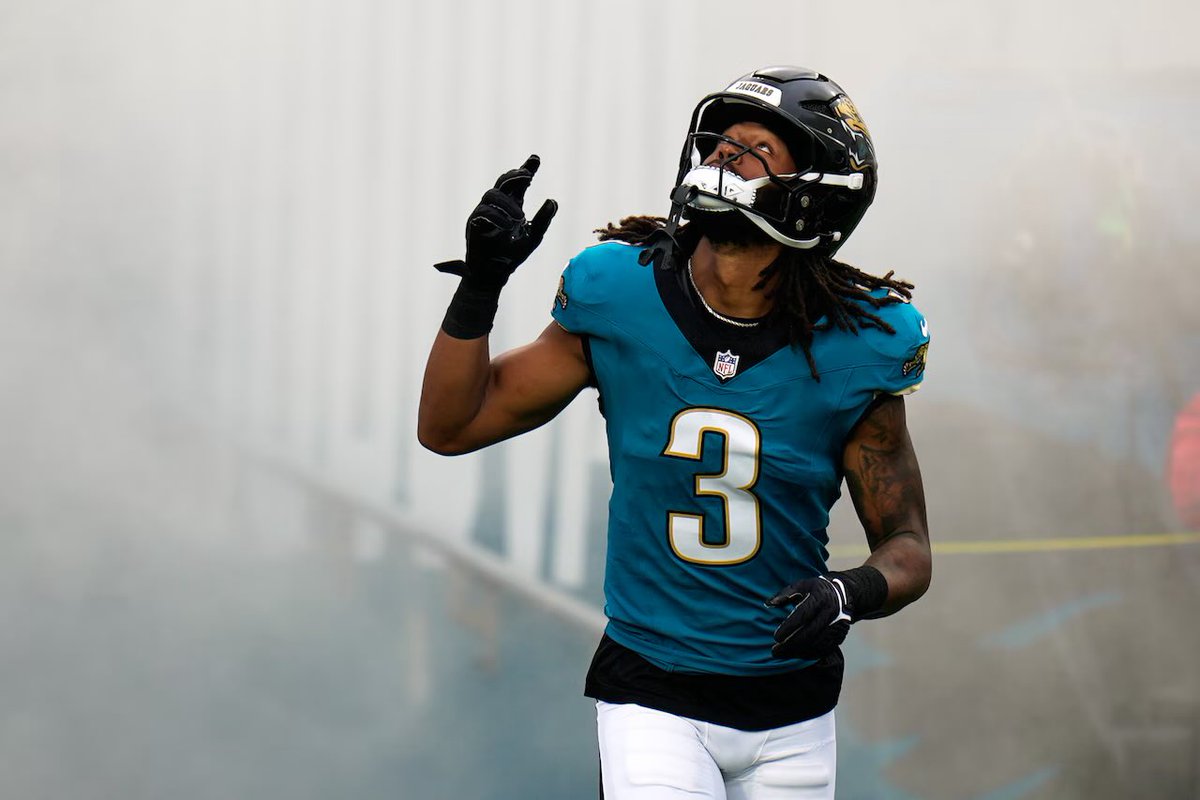 Jaguars Now tweet media