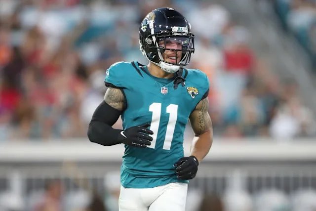 Jaguars Now tweet media