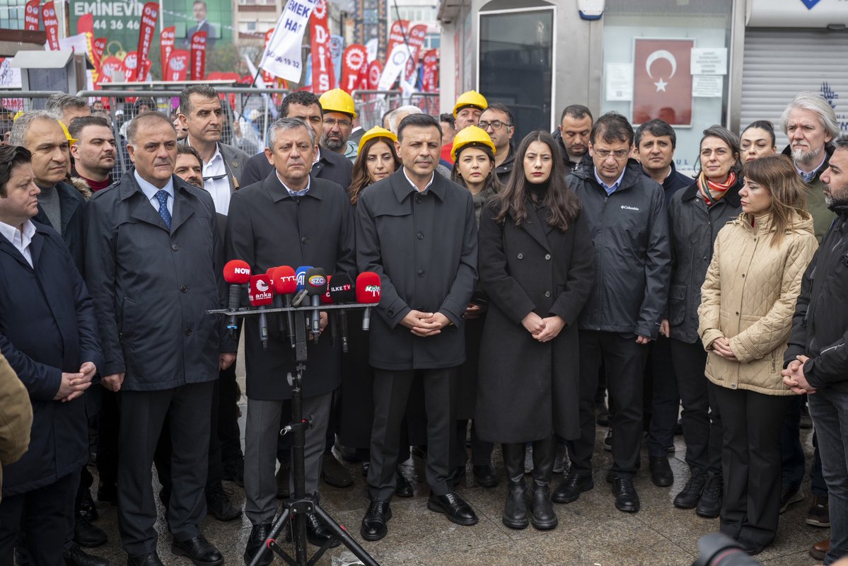 Sinem Dedetaş tweet media