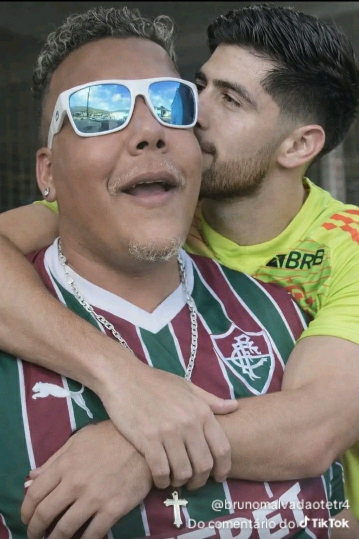 TETR4 DA AMÉRICA🏆🏆🏆🏆 tweet media
