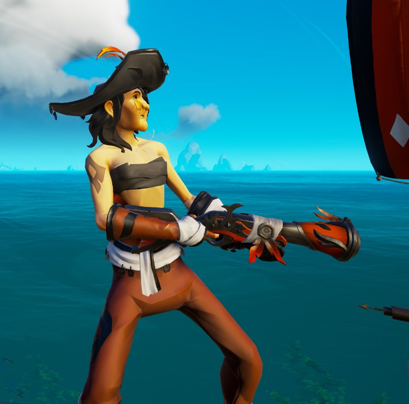 R | SoT Leaks tweet media