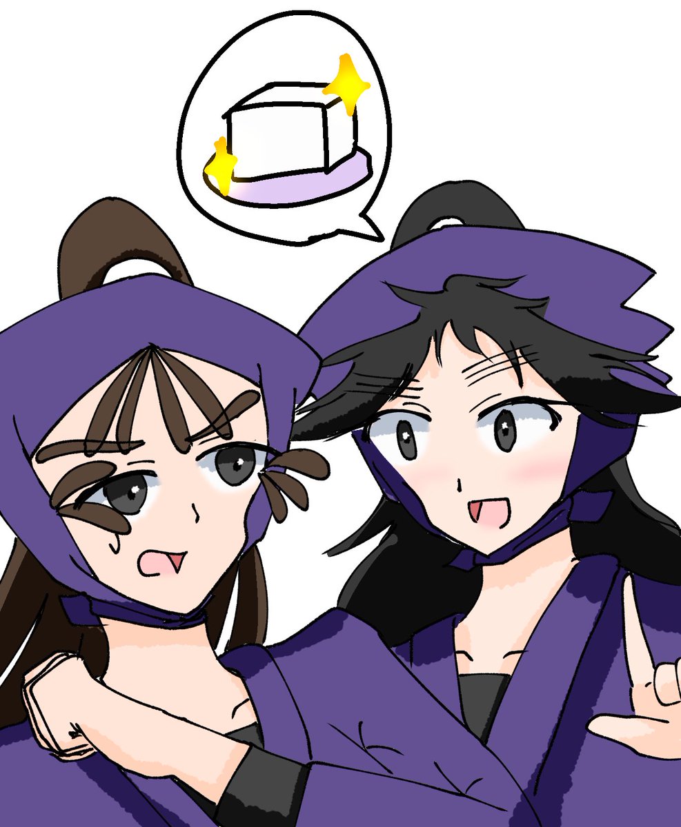 からももの自我 tweet media