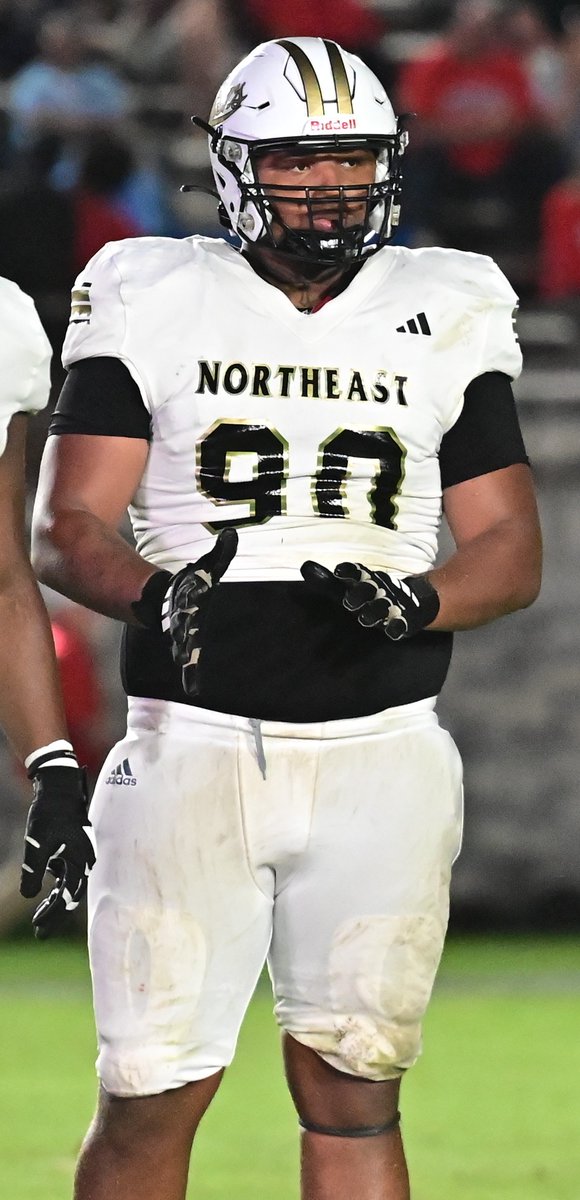 JuCo Football Forer tweet media