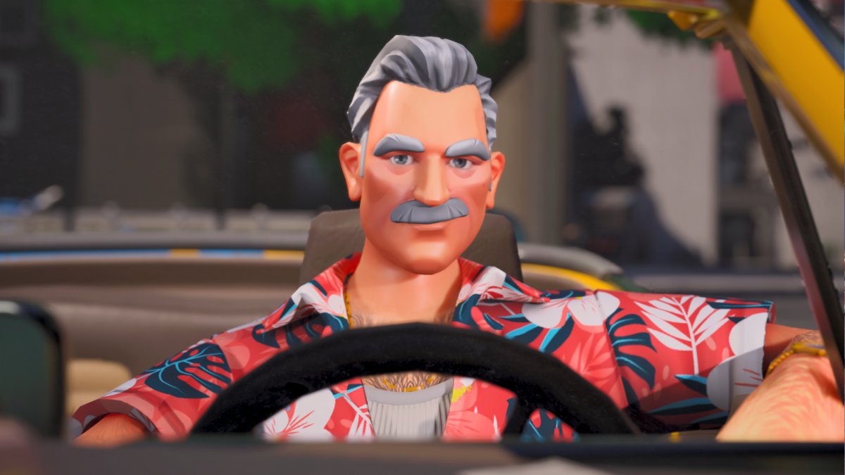 IndieInsights0's tweet image. 🚕No More Backseat Driving! Buckle Up for Taxi Chaos 2 Physical Release Date &amp;amp; Splitscreen Update

🚖Read more:
indieinsights.org/taxi-chaos-2-p…

#TaxiChaos2 #Racing #Arcade #Action @Curveball_Games