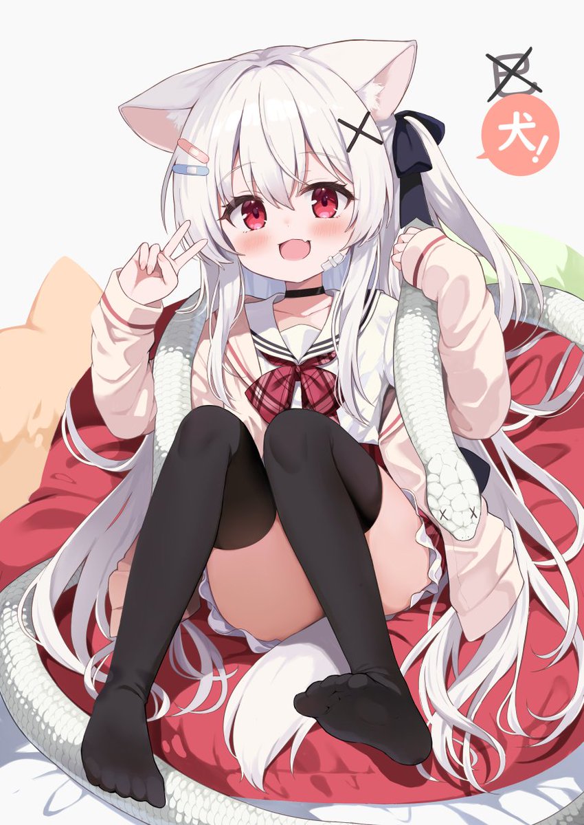 Wholesome And Kawaii tweet media
