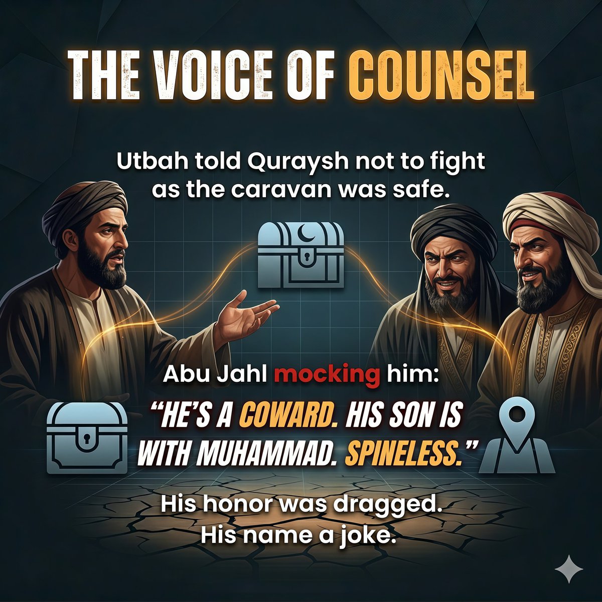 Muslim Identity tweet media