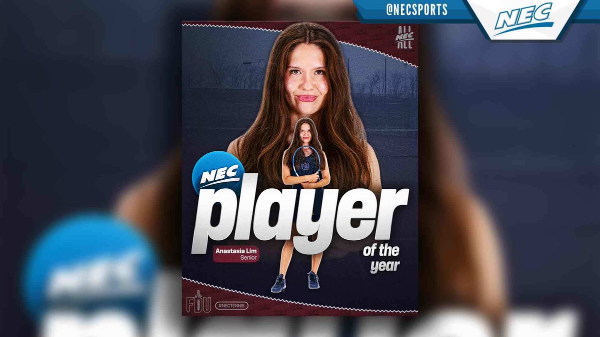 NEC tweet media