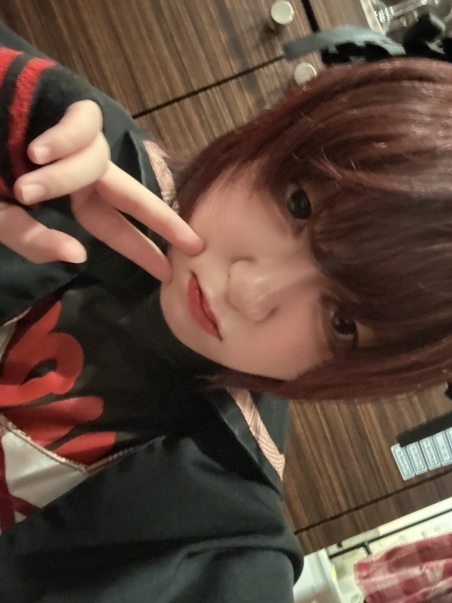 まったりしてまつ✋