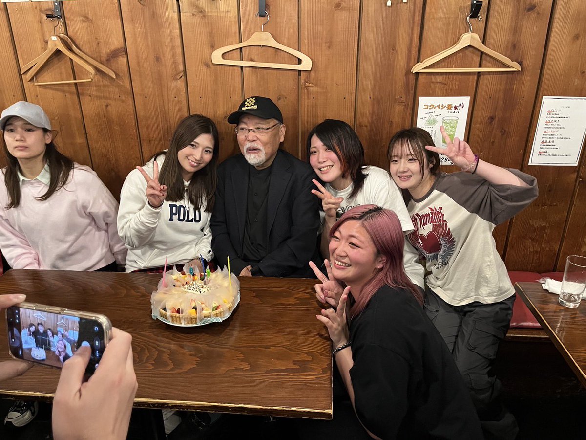 ロッシー小川　Rossy Ogawa tweet media