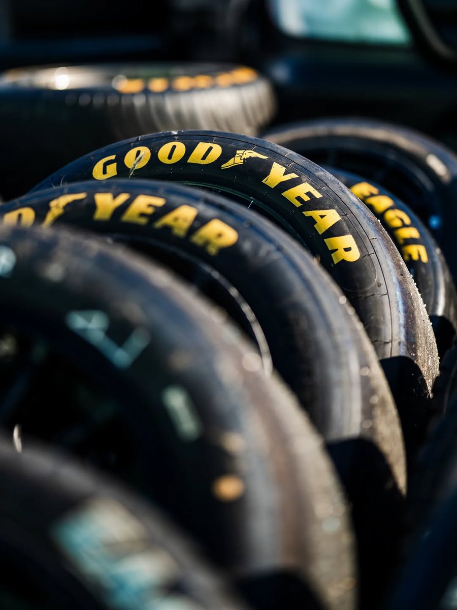 Prodrive tweet media
