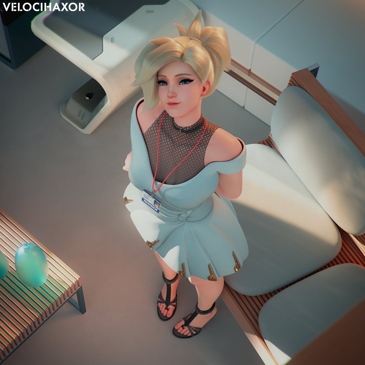 Velocihaxor tweet media