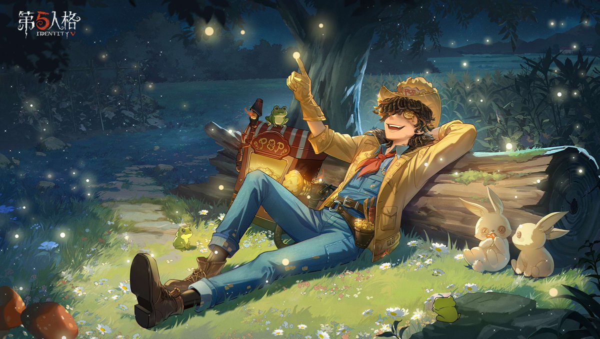 rinne.ᐟ ♨️ 4/29 🦊 5/02 🧯 tweet media