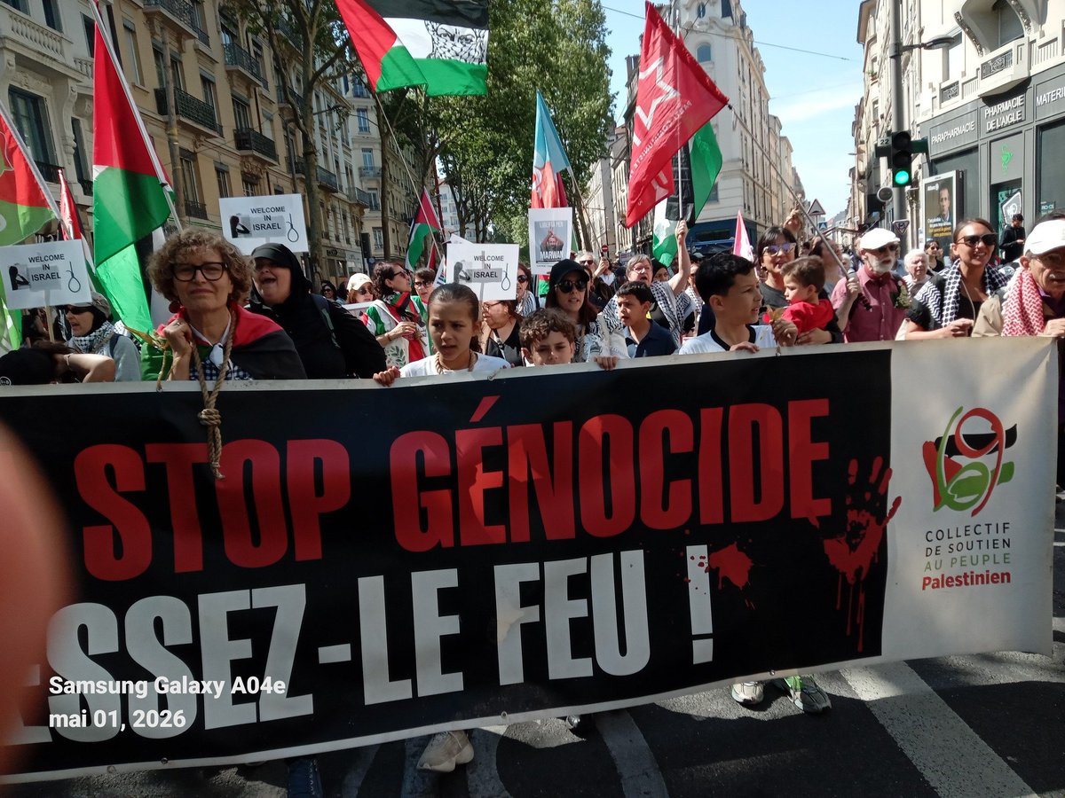 palestine69 tweet media