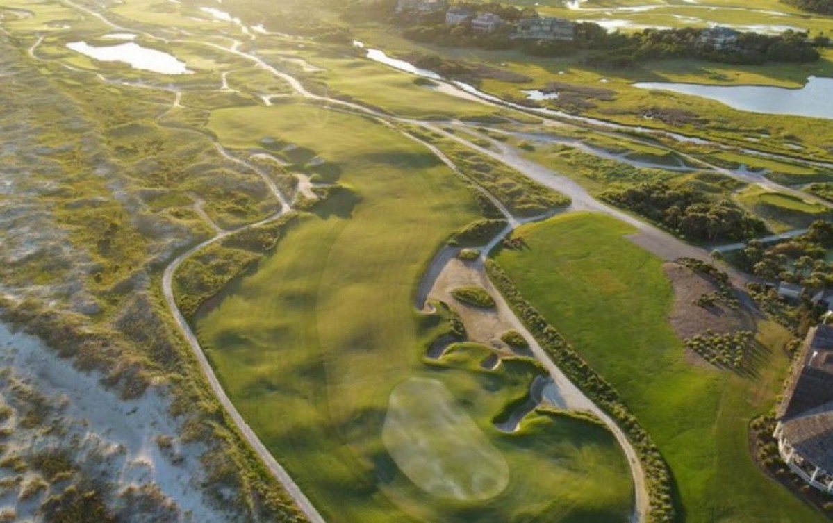 NUCLR GOLF tweet media