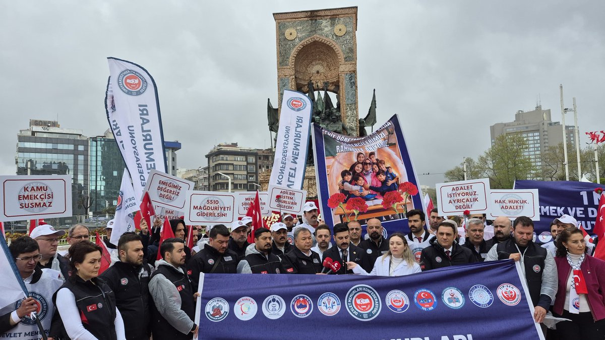 Tuncay CENGİZ tweet media