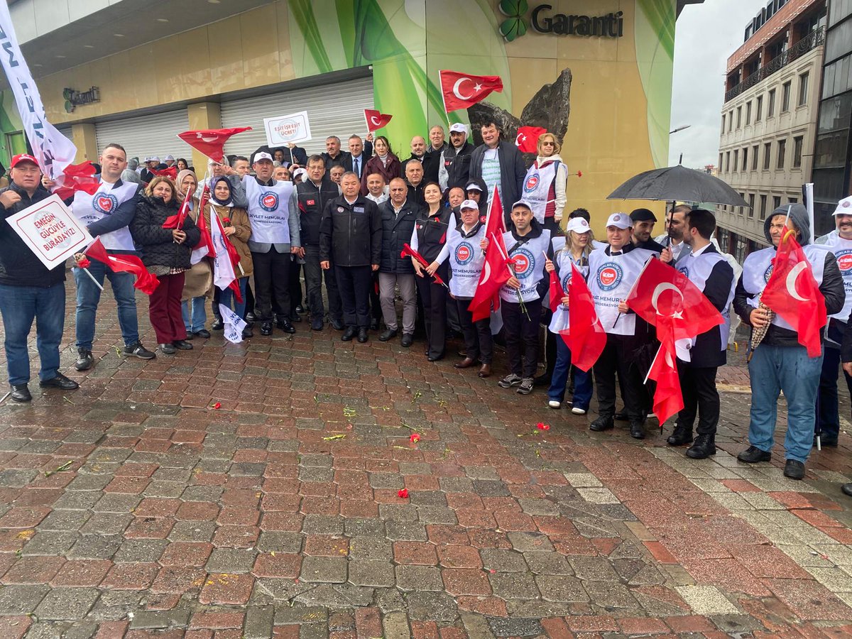 Tuncay CENGİZ tweet media