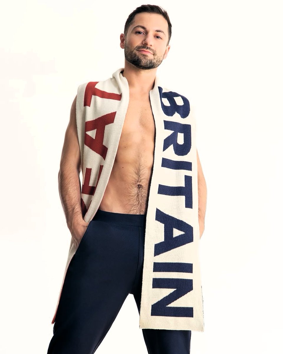 nick_d_harrison's tweet image. Happy Birthday to ice skating sensation Lewis Gibson

⛸️🏴󠁧󠁢󠁳󠁣󠁴󠁿🇬🇧❤️🧡💛💚💙💜🤎🖤🩵🩷🤍🥳🎂🥂

#HappyBirthday #BirthdayBoy #LewisGibson