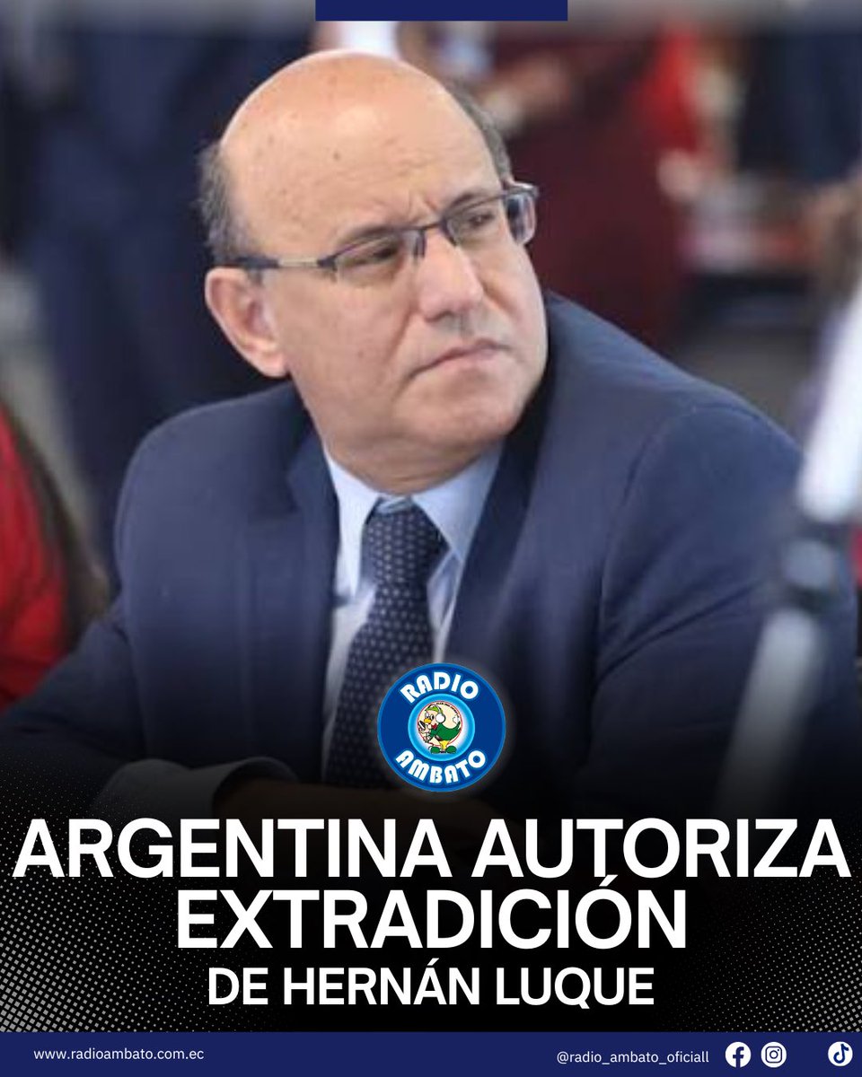 Radio Ambato tweet media
