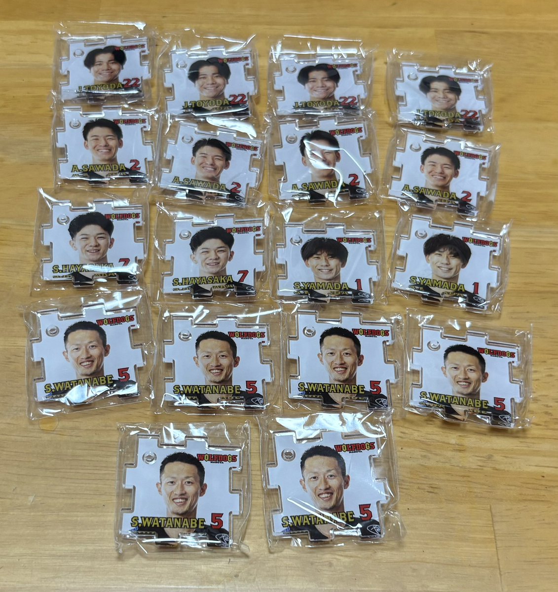 あ.バレー垢 tweet media