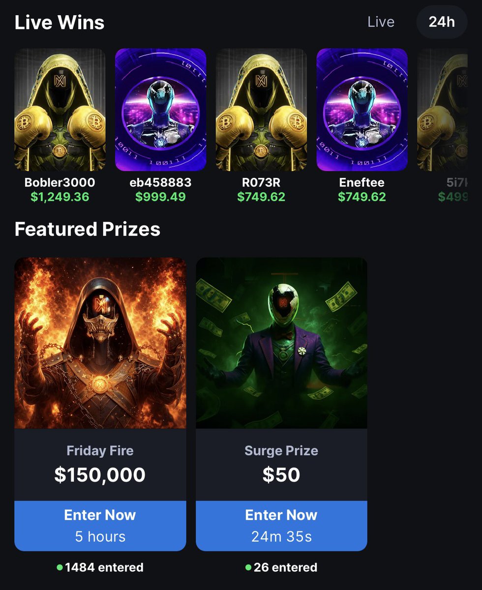 METAWIN.COM tweet media