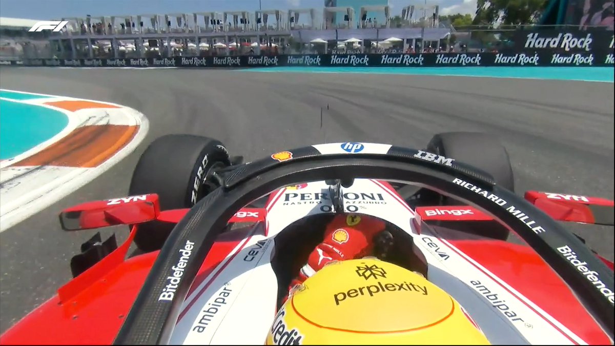 Formula 1 tweet media