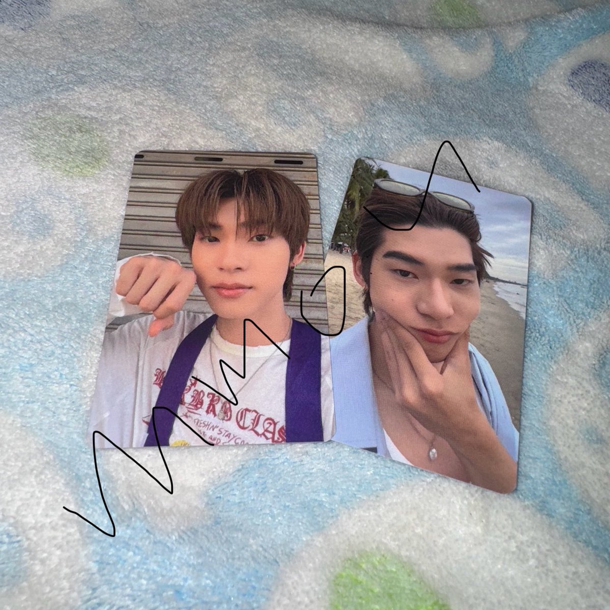 ไอ่สูง♡ tweet media