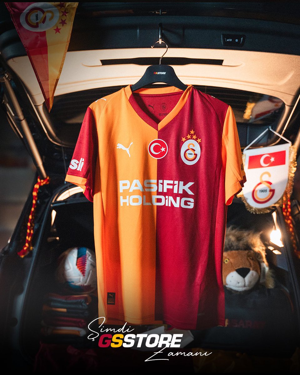 GSStore tweet media