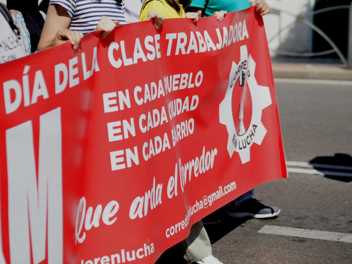 Iniciativa Comunista tweet media