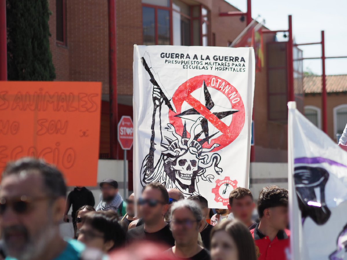 Iniciativa Comunista tweet media