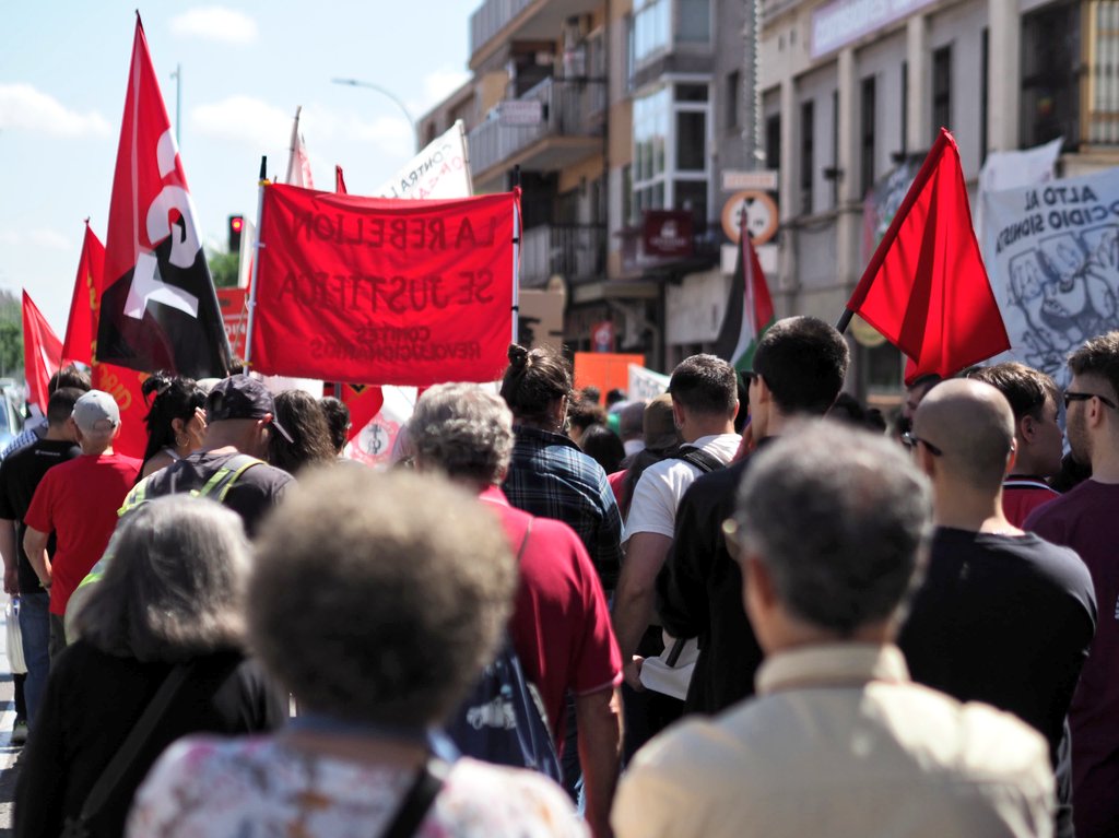 Iniciativa Comunista tweet media