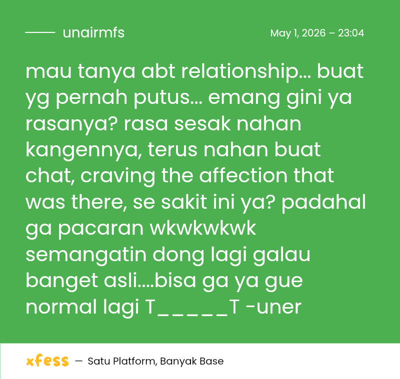UNAIR MENFESS (SEMUA BISA KIRIM MENFESS!) tweet media