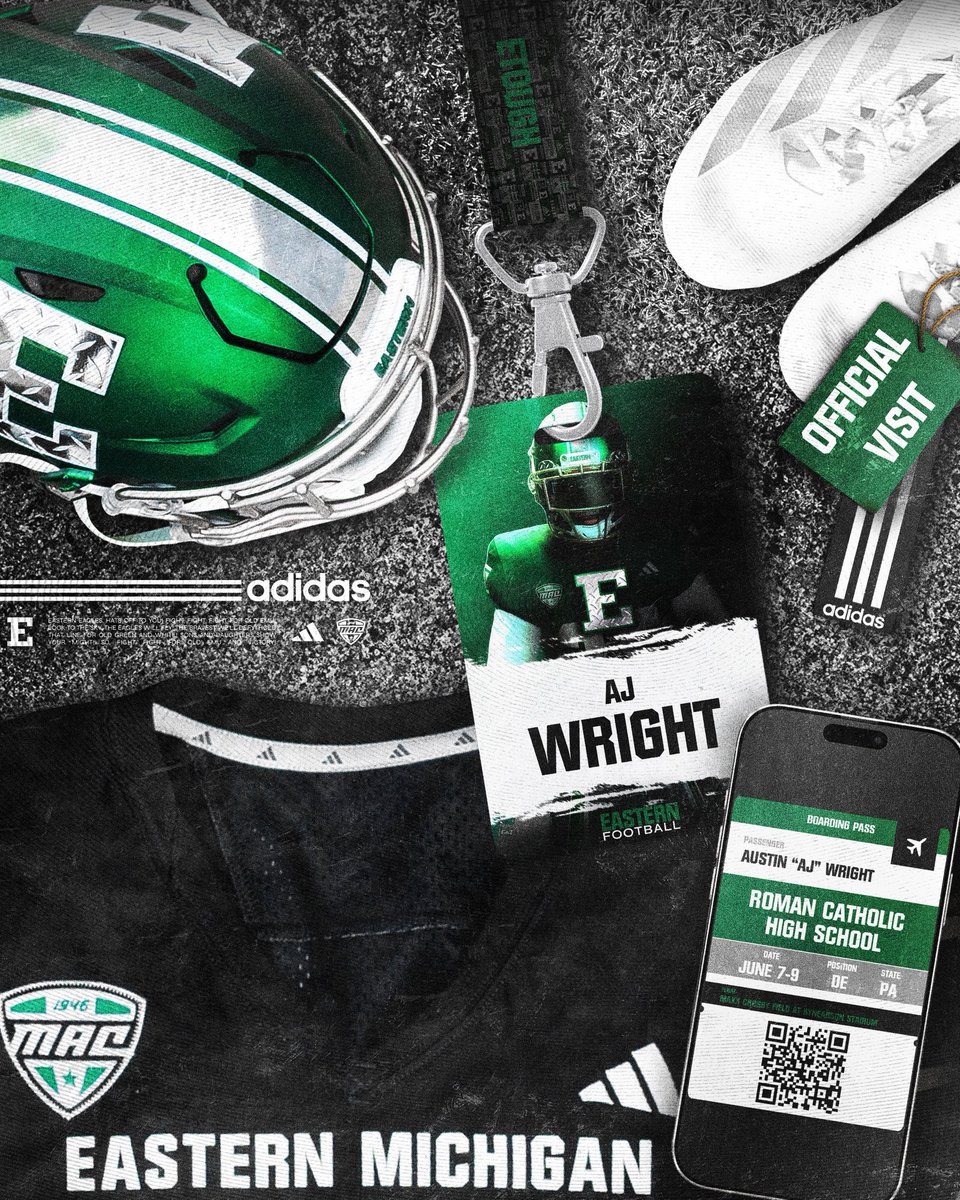 Austin "AJ" Wright tweet media
