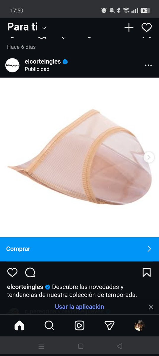 Soledad Tedde tweet media