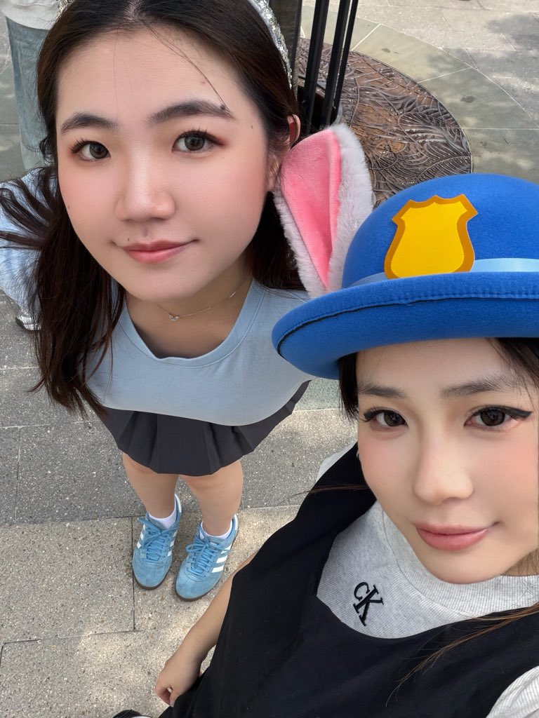 XIAO tweet media