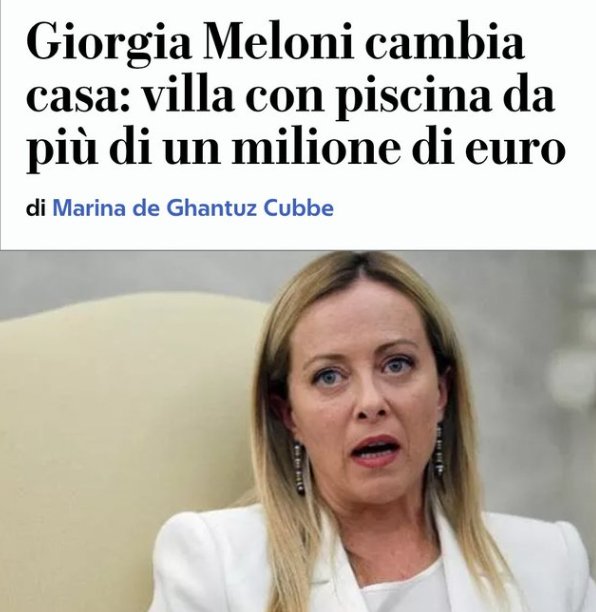 lorella tweet media