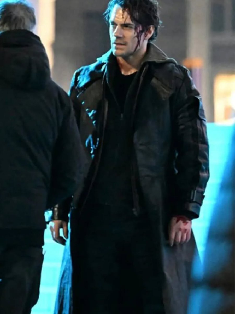gabriel_luvshenrycavill 🦸🏻❤️❤️ tweet media
