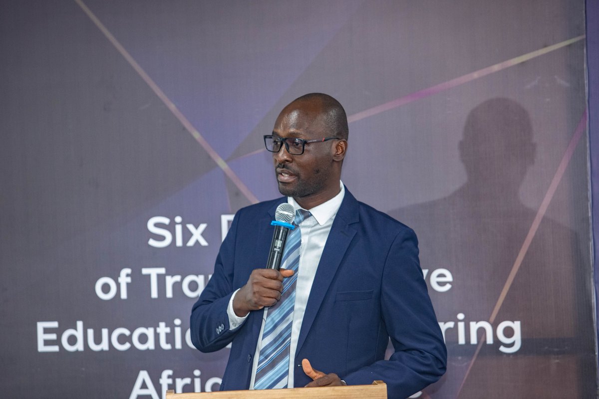 upsaccra's tweet image. UPSA launches 12 new industry-integrated programmes in law, management, tech, and more, preparing graduates for leadership, entrepreneurship, and global impact. 

#UPSA #UPSAOfficial #HigherEducation #Innovation #Leadership #FutureReady