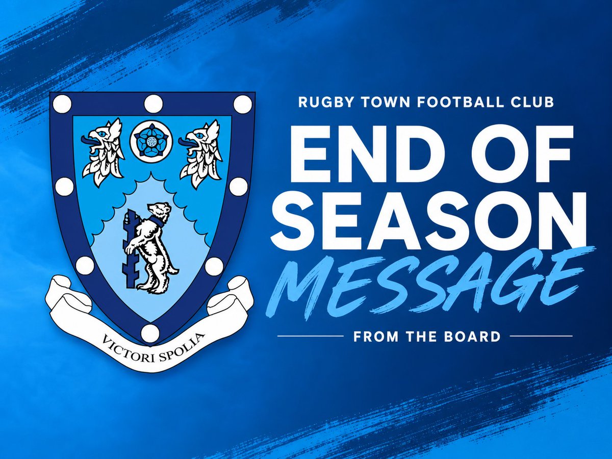 Rugby Town FC tweet media