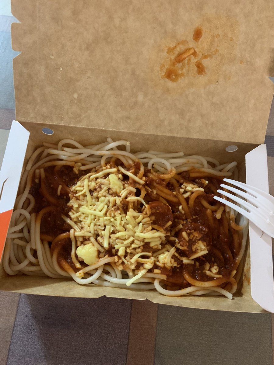 hi’ed ngayon palang ak kakain