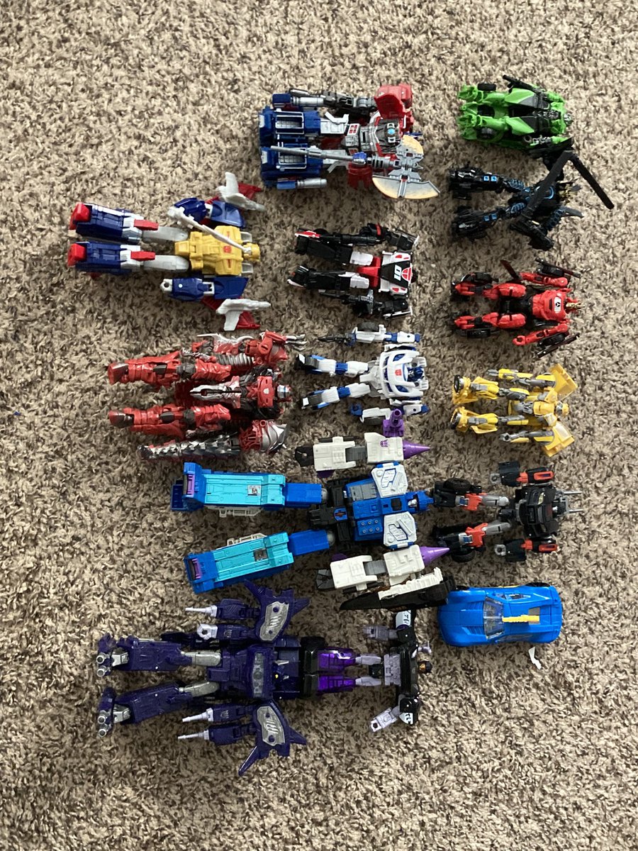 Skyfire Convoy tweet media