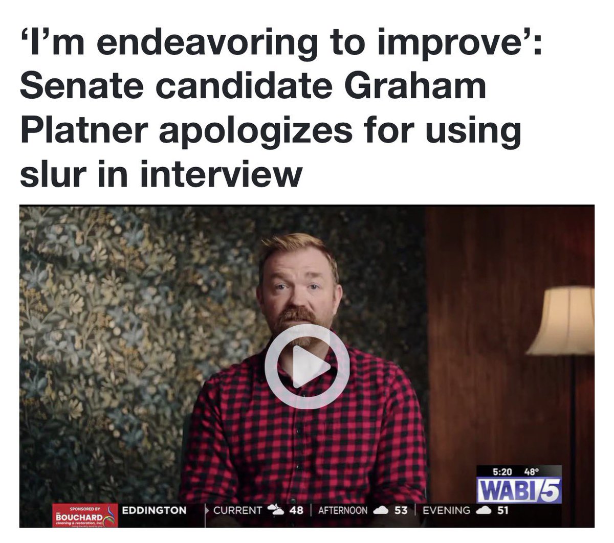 Sarah Gallagher tweet media