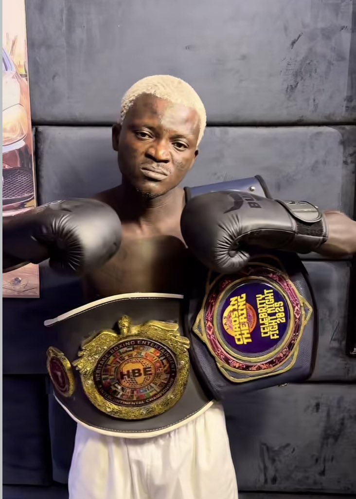 Twitch Nigeria tweet media